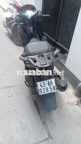 Sh125i nguyên rin máy móc, sơn rin..