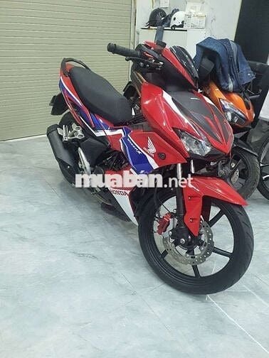 Bán winner x HRC ABS xe kiểng chính chủ bstp