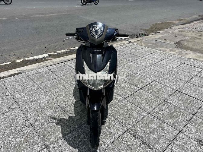 xe máy zin êm ru bs65