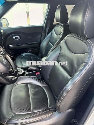 Kia Soul 2020 - 11234 km