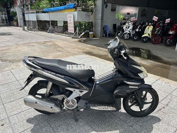 xe máy zin êm ru bs65
