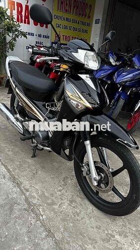 Future fi 2009 đen xám 17333 ( hỗ trợ góp )