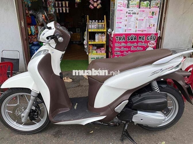 SH Mode Biể Số Vip