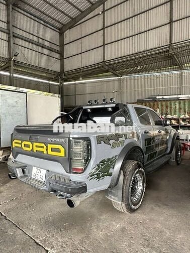 Ford Ranger 2020 RAPTOR  - 74000 km