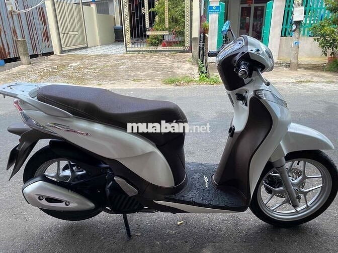 SH Mode Biể Số Vip
