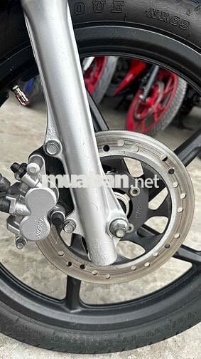 Future fi 2009 đen xám 17333 ( hỗ trợ góp )