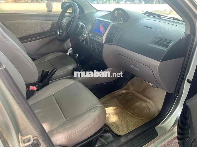 Toyota Vios 2003 1.5G - 200000 km