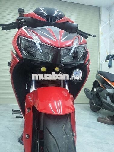 Bán winner x HRC ABS xe kiểng chính chủ bstp