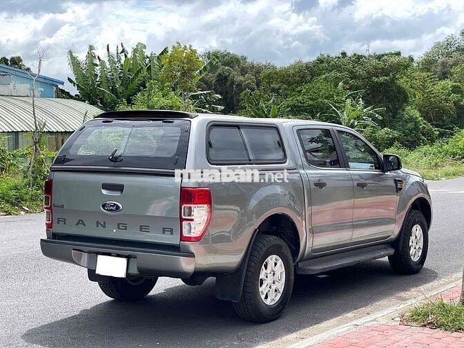 Ford Ranger 2016 XLS 2.2 4x2 AT - 104000 km