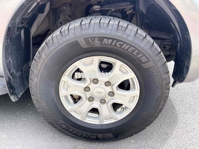 Ford Ranger 2016 XLS 2.2 4x2 AT - 104000 km