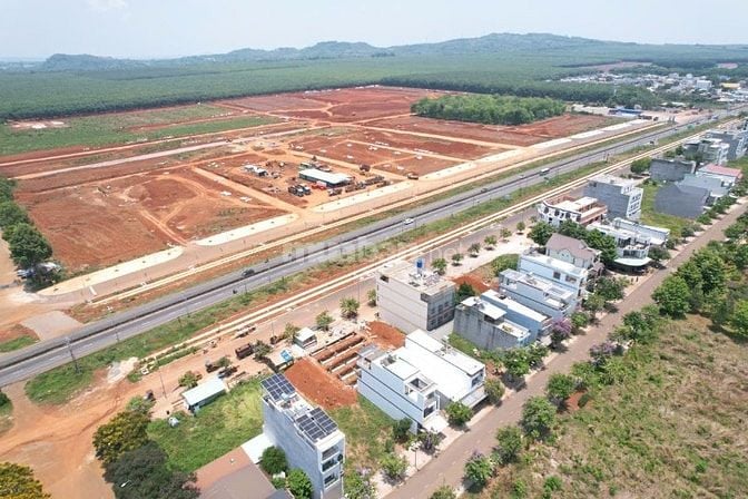 KHU ĐÔ THỊ DẦU GIẤY MẶT TIỀN QL1A KINH DOANH BUÔN BÁN ĐƯỢC NGAY