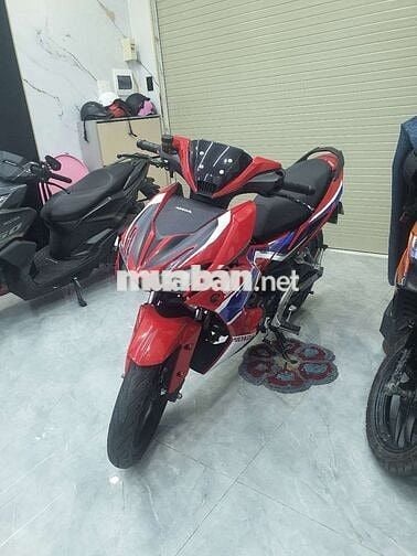 Bán winner x HRC ABS xe kiểng chính chủ bstp