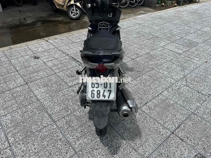 xe máy zin êm ru bs65