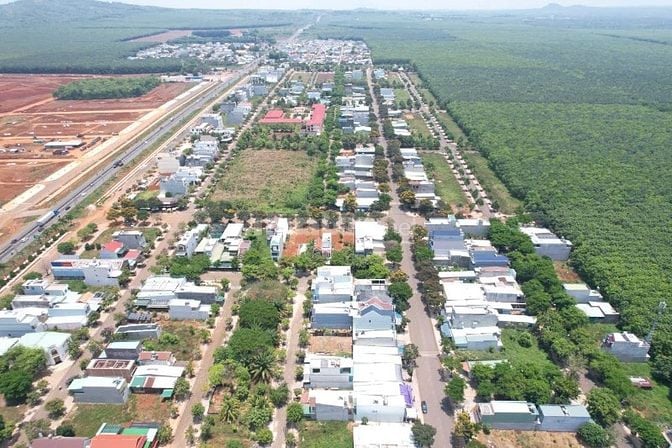 KHU ĐÔ THỊ DẦU GIẤY MẶT TIỀN QL1A KINH DOANH BUÔN BÁN ĐƯỢC NGAY