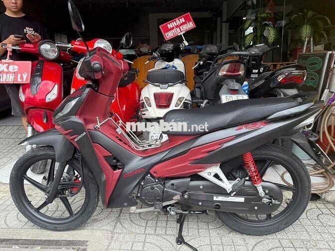 WAVE RSX FI 2020 CHÍNH CHỦ
