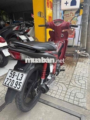WAVE RSX FI 2020 CHÍNH CHỦ