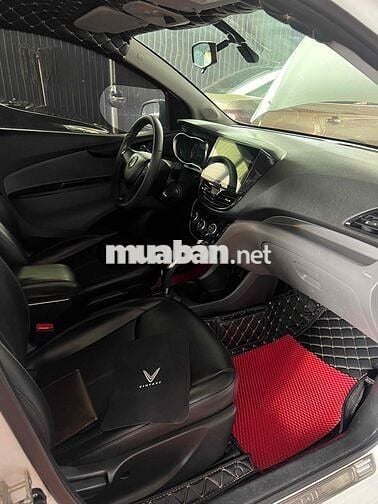 VinFast Fadil 2020 1.4 AT Plus - 50000 km