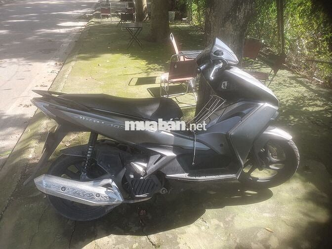 Bán xe AB đang chạy tôt,
