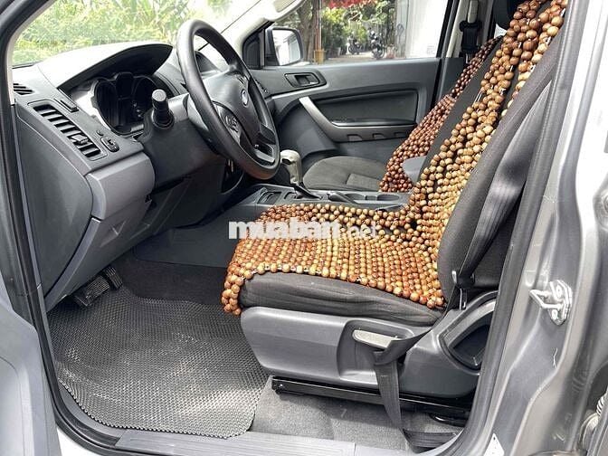 Ford Ranger 2016 XLS 2.2 4x2 AT - 104000 km