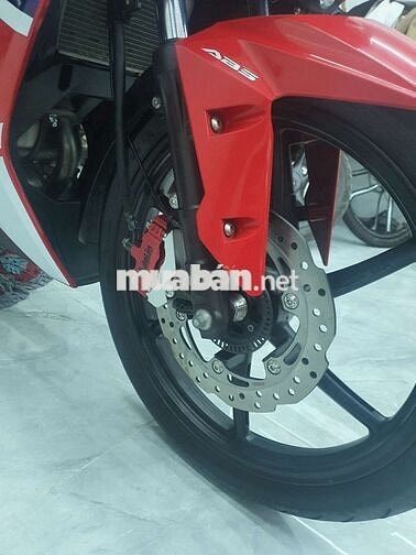 Bán winner x HRC ABS xe kiểng chính chủ bstp