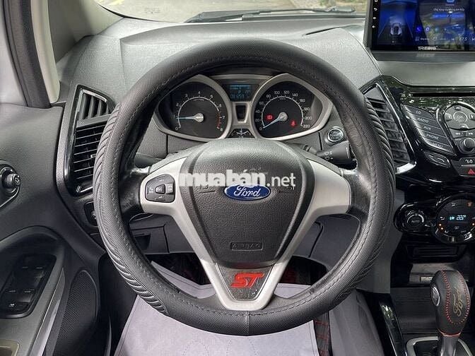 Ford EcoSport 1.5L Titanium 2015 Xe Còn Rất Đẹp