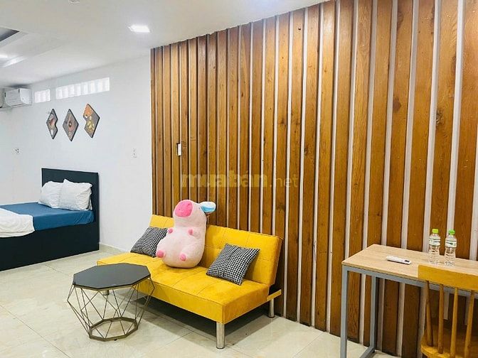 Cho Thuê Phòng Căn Hộ Mini Tách Bếp Riêng Tại Hát Giang, Tân Bình