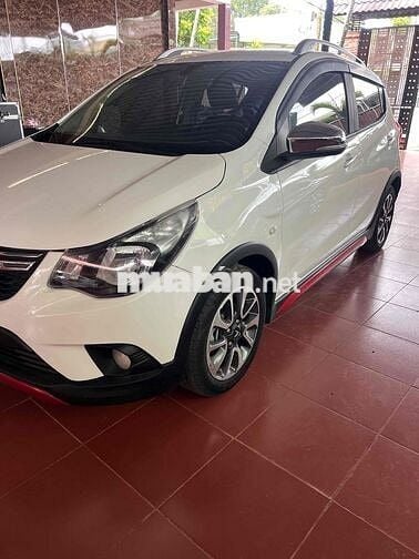 VinFast Fadil 2020 1.4 AT Plus - 50000 km
