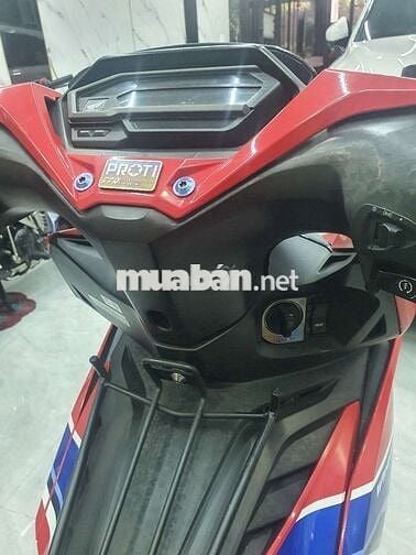 Bán winner x HRC ABS xe kiểng chính chủ bstp