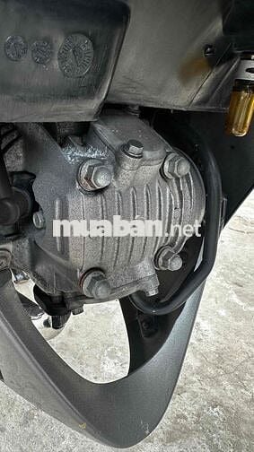 Future fi 2009 đen xám 17333 ( hỗ trợ góp )
