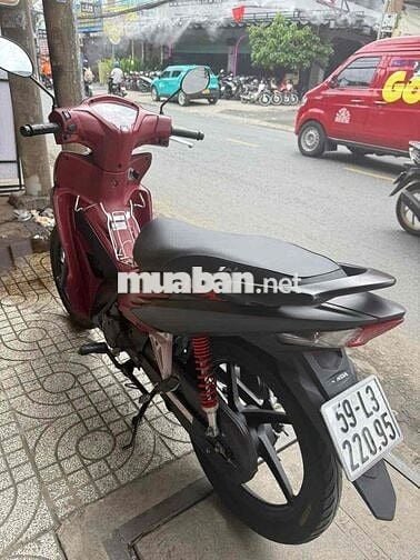 WAVE RSX FI 2020 CHÍNH CHỦ