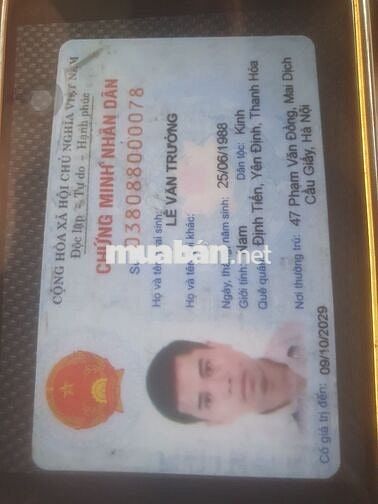 Bán xe AB đang chạy tôt,