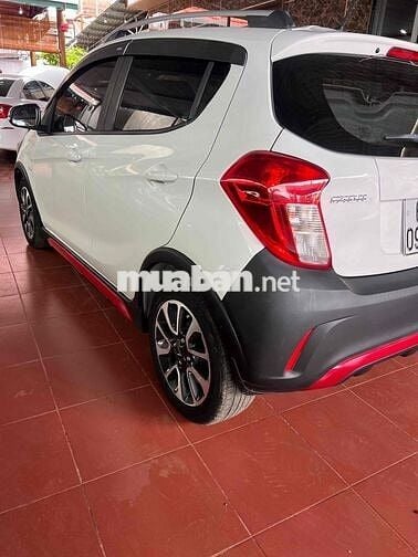 VinFast Fadil 2020 1.4 AT Plus - 50000 km