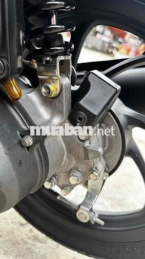 Vision 2022 xanh nhám 17678 ( hỗ trợ góp )