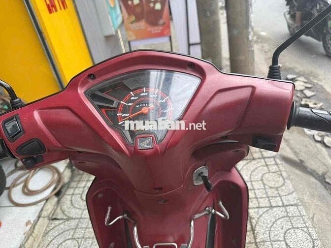 WAVE RSX FI 2020 CHÍNH CHỦ