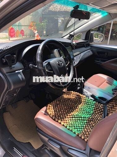 Toyota Innova 2017 2.0E - 176000 km