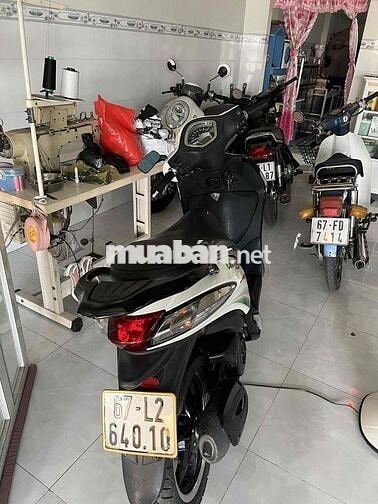 phiên bản đặc biệt abs cần bán hoặc giao lưu