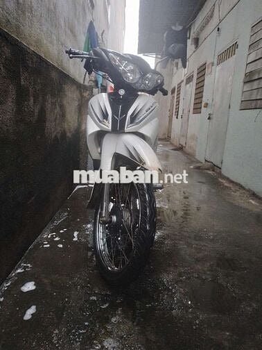 Yamaha jupiter gavita rs