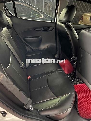 VinFast Fadil 2020 1.4 AT Plus - 50000 km