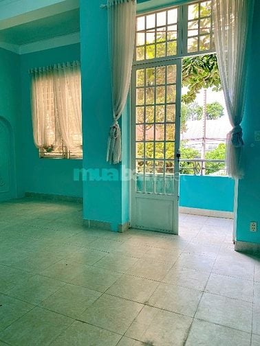 BÁN HOẶC CHO THUÊ NHÀ MẶT TIỀN KINH DOANH ĐƯỜNG 16m