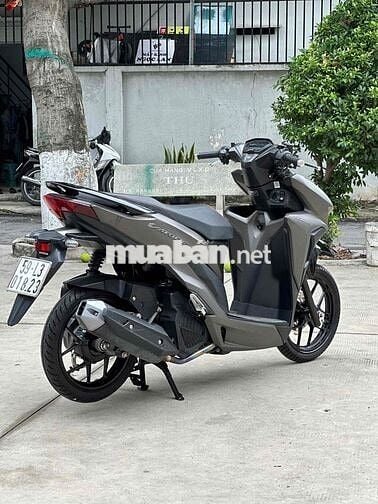 honda Vario 150cc bstp máy zin vàng cát