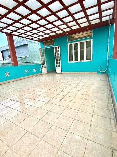 BÁN HOẶC CHO THUÊ NHÀ MẶT TIỀN KINH DOANH ĐƯỜNG 16m