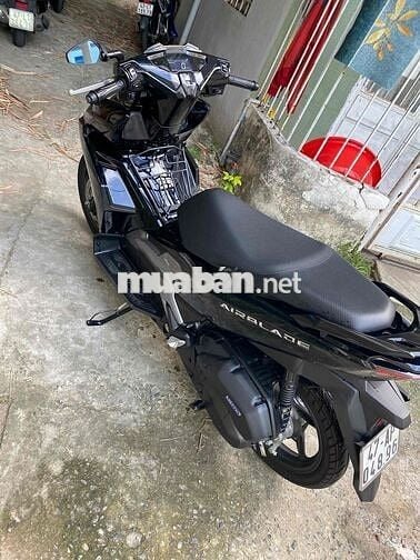 🏍️ CẦN BÁN XE AIR BLADE 125 – ĐỜI 2025 🏍️ 🌟
