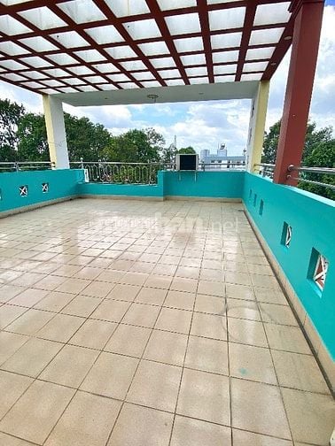 BÁN HOẶC CHO THUÊ NHÀ MẶT TIỀN KINH DOANH ĐƯỜNG 16m