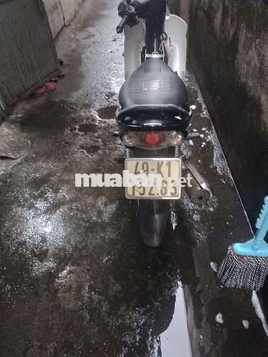 Yamaha jupiter gavita rs