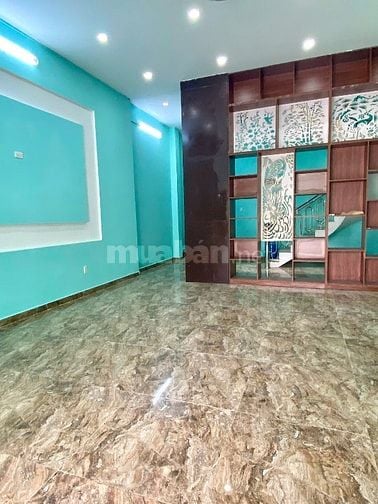 BÁN HOẶC CHO THUÊ NHÀ MẶT TIỀN KINH DOANH ĐƯỜNG 16m