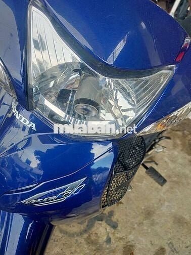 Wave a đời 2024 zin 100% như xe mới