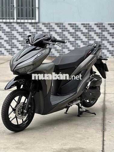 honda Vario 150cc bstp máy zin vàng cát