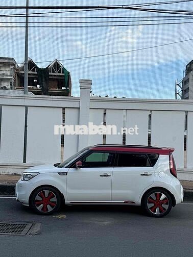 Kia Soul 2020 - 11234 km