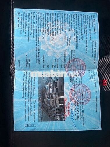 Ford Ranger 2020 RAPTOR  - 74000 km