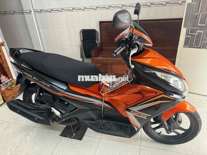Bán ab 2014 bstp xe đẹp máy zin êm (trùm mền) 9chủ